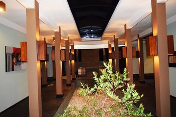 Villa Amari Mataram Exterior foto